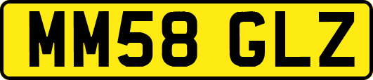 MM58GLZ
