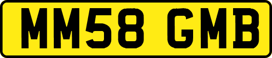MM58GMB