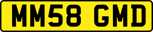 MM58GMD