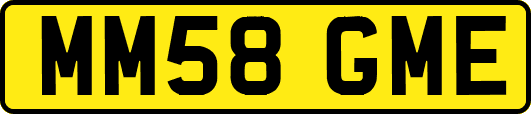 MM58GME