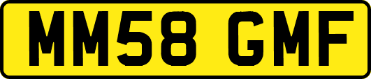 MM58GMF