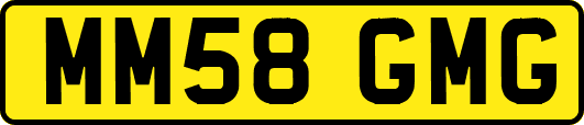 MM58GMG