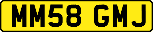 MM58GMJ