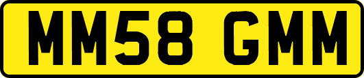 MM58GMM