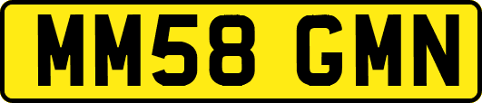 MM58GMN