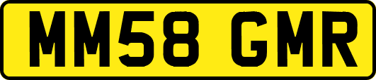 MM58GMR