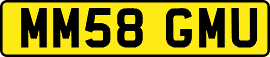 MM58GMU