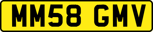 MM58GMV