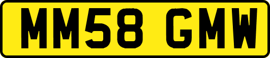 MM58GMW