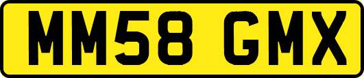 MM58GMX