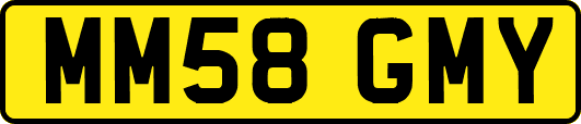 MM58GMY