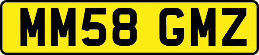 MM58GMZ