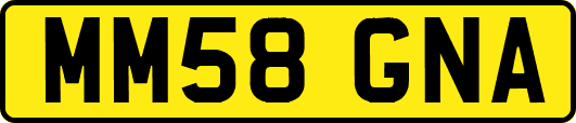 MM58GNA