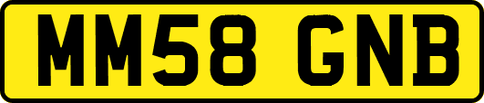 MM58GNB