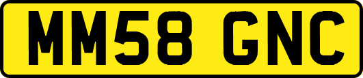 MM58GNC