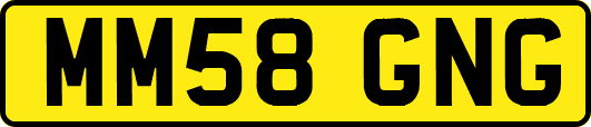 MM58GNG