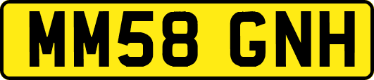 MM58GNH