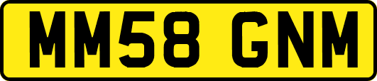 MM58GNM