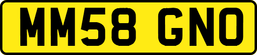 MM58GNO