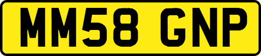 MM58GNP