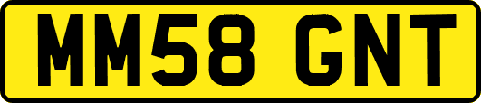 MM58GNT