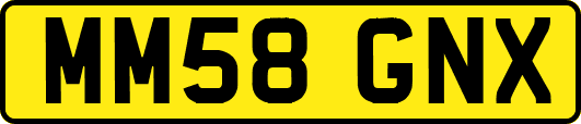 MM58GNX