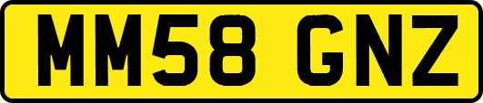 MM58GNZ
