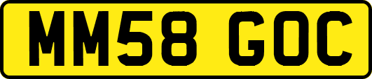 MM58GOC