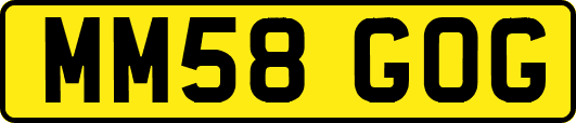 MM58GOG