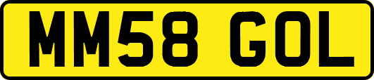 MM58GOL