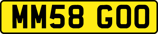 MM58GOO