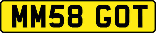 MM58GOT