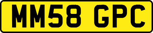 MM58GPC
