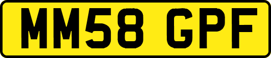 MM58GPF