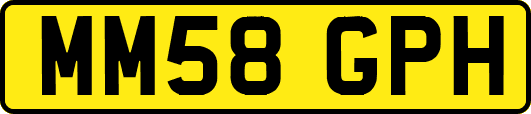 MM58GPH