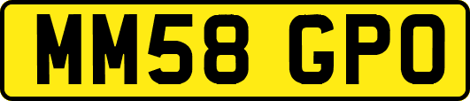 MM58GPO