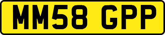 MM58GPP