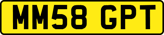 MM58GPT