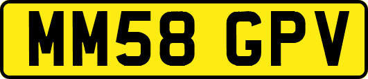 MM58GPV