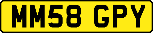 MM58GPY