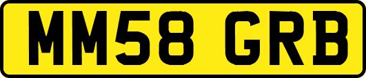 MM58GRB