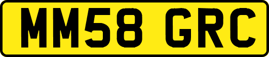 MM58GRC