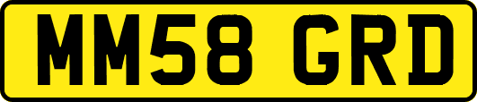 MM58GRD