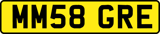 MM58GRE
