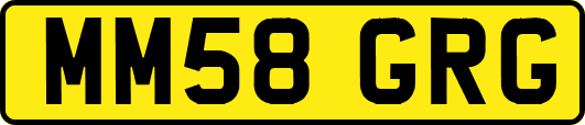 MM58GRG
