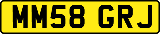 MM58GRJ
