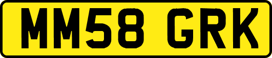MM58GRK