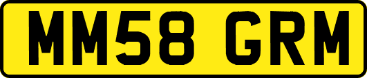 MM58GRM