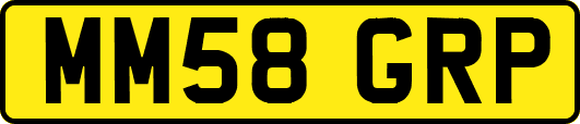 MM58GRP