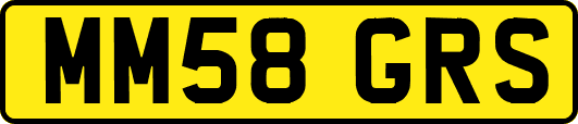 MM58GRS